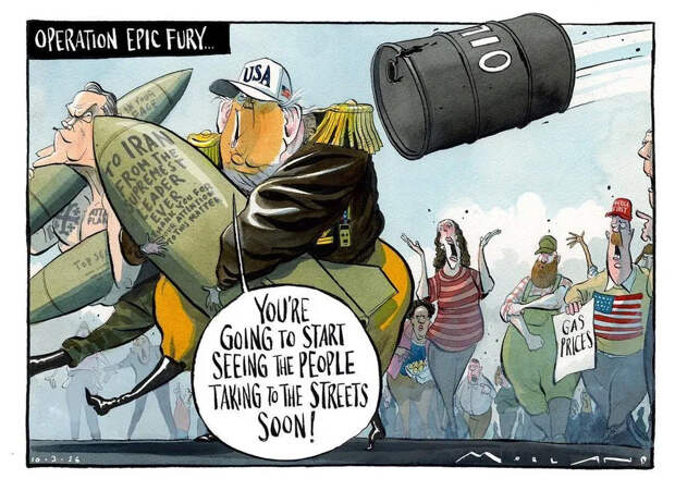 Эпическая ярость или эпическая амнезия: хроника одной победы, которая никак не закончится