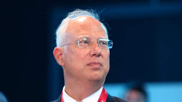 Дмитриев сравнил обстановку в мире с началом пандемии COVID-19