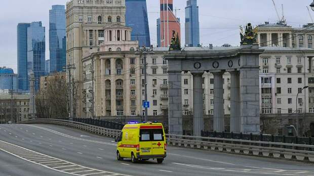 Москва в числе лучших