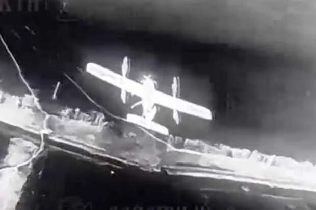 Стало известно, откуда дроны ВСУ атаковали Смоленскую область