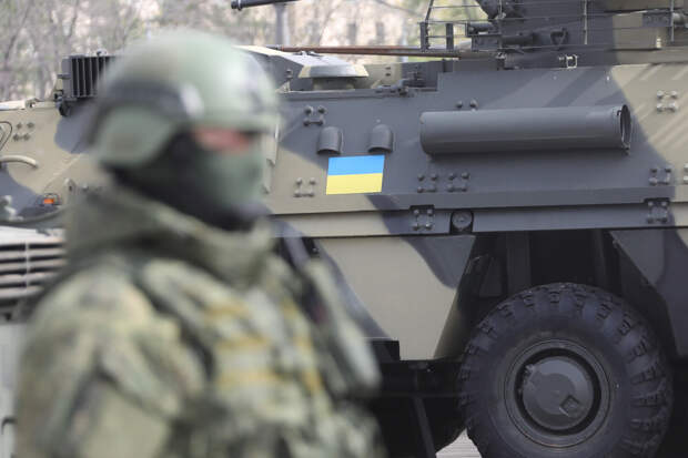 В Госдуме раскрыли, как ВСУ «использовали паузу» в зоне СВО