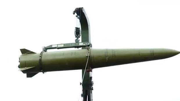 На Западе ужаснулись, оценив последствия передачи Киеву ядерного оружия