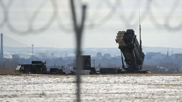 Кирби: США передадут Словакии ЗРК Patriot вместо отправленного на Украину С-300