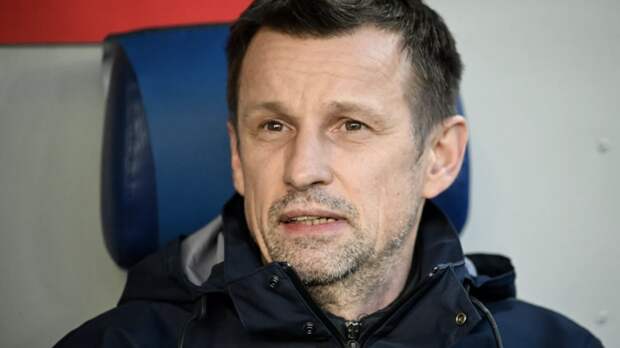 Семак: Вендел не умеет читать, считать, писать, но получает удовольствие от футбола