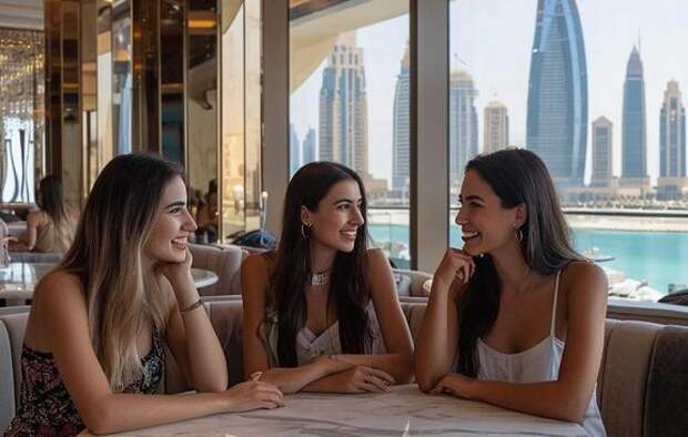 Милонов предложил создать карантинные зоны для «эвакуированных из Дубая эскортниц»