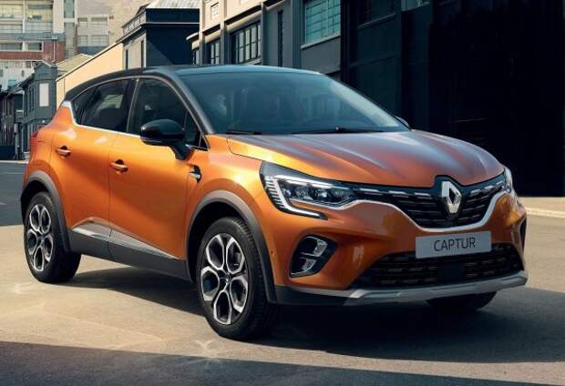 Перед вами первый полноценный гибрид в этом рейтинге - Renault Captur E-Tech, который благодаря своей продвинутой двойной электрической системе позволяет старому 1,6-литровому бензиновому двигателю развивать скорость всего 5,1 л / 100 км.  Объем бака составляет 48 литров, что означает потенциальный пробег более 940 км.