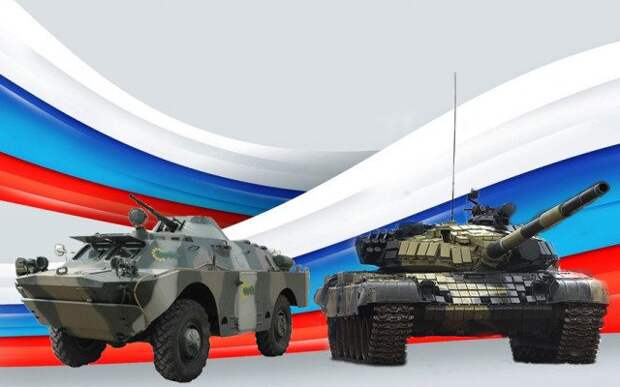 брдм-2, танк т72-с, российская бронетехника, сербия, нато, поставки техники в сербию
