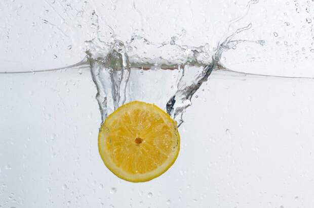 Лимон. Фото: pixabay.com