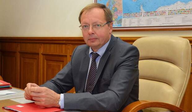 Посол Келин пообещал Британии сюрприз от России за попытки захватить суда