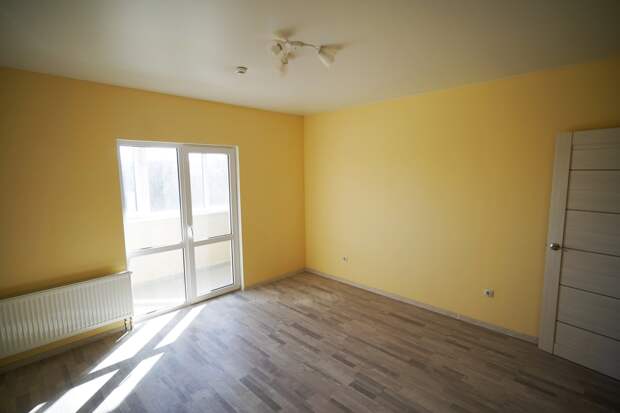 Стоимость квартиры в России подсчитали в борщах