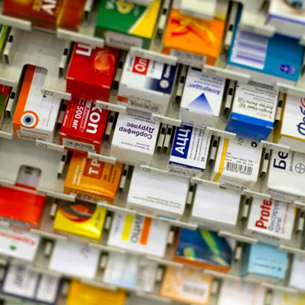 Этот список из 60 лекарств и их дешёвых аналогов поможет вам сэкономить кучу денег