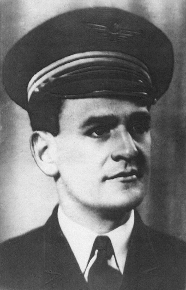 10 иностранцев, ставших героями Советского Союза