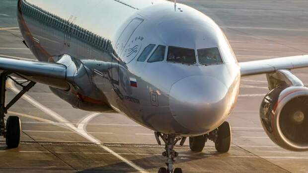 Пытавшегося захватить самолет в Сочи москвича арестовали