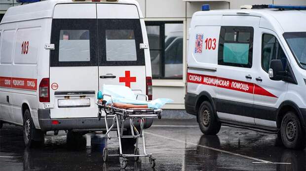 В Саратове при атаке БПЛА пострадал мирный житель