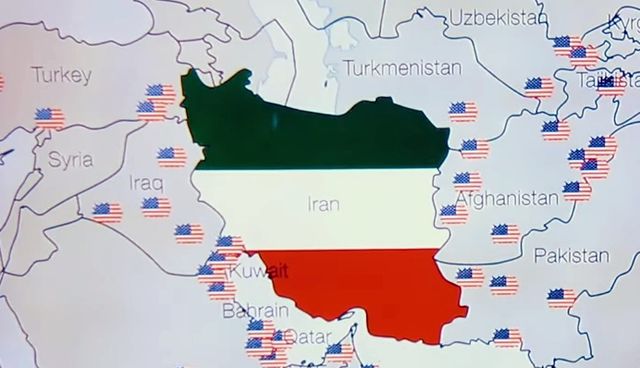 iran