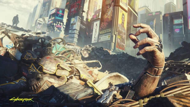 Из грязи в князи: как CD Projekt могут вернуть доверие игроков
