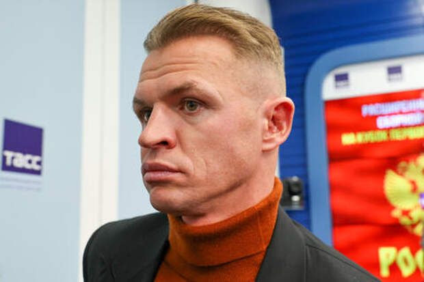 У экс-супруга Ольги Бузовой Тарасова заблокировали все счета