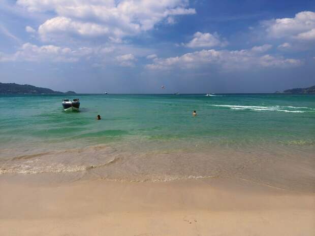 Февраль в Таиланде: идеальное время для отдыха российских туристов