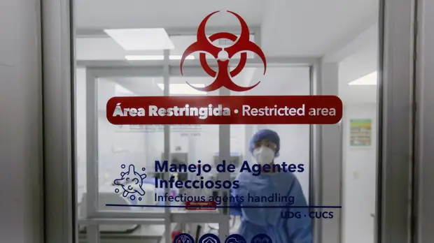 Генетик Северинов прокомментировал появление новых штаммов коронавируса