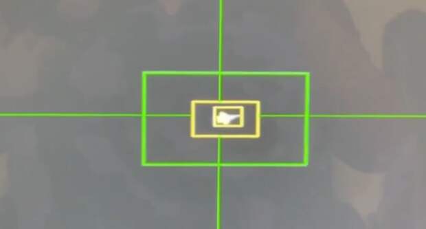 Поражение F-15 ВВС США над Ормузским проливом