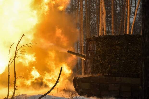 Глава Нацразведки США высказалась о военном потенциале России