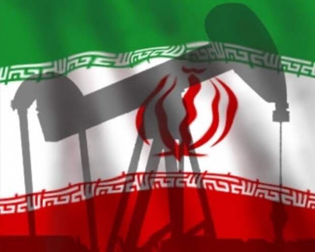 Иран санкции добыча