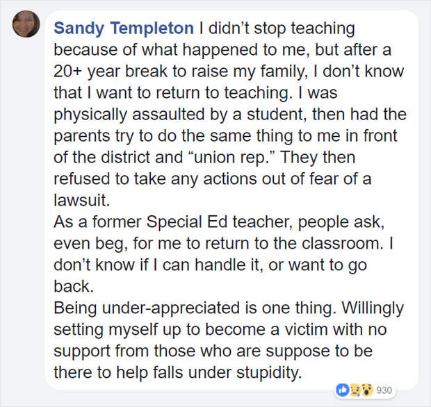 teacher-blames-parents-disrespectful-students-julie-marburger-texas-31