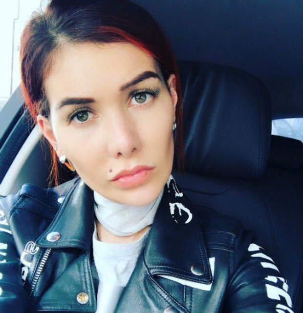 Николь Кузнецова Николь Кузнецова