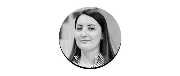 Катерина Попова