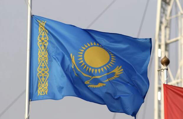 На западе Казахстана обнаружили обломки упавшего БПЛА