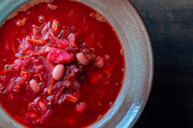 Кирилин: посетители рязанских ресторанов проявляют гастропатриотизм