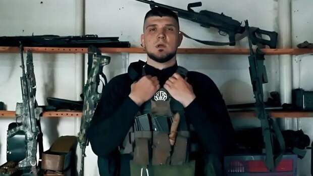 Если данные о ликвидации главаря РДК* распространяет противник