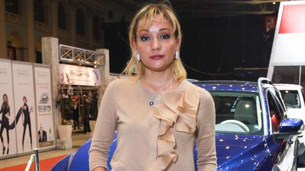 56-летняя Татьяна Буланова высказалась о внуках: «Не мечтаю»