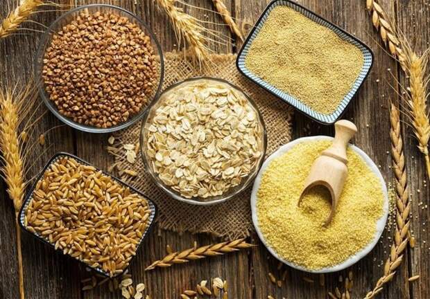 Продукты, которые помогают поддерживать идеальную фигуру