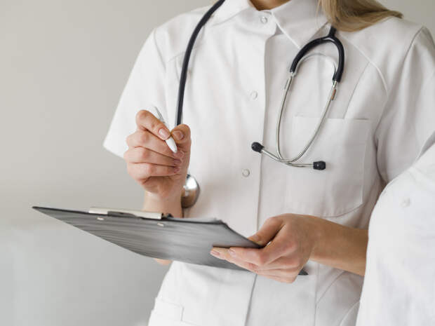 Названа стоимость лечения рака в России