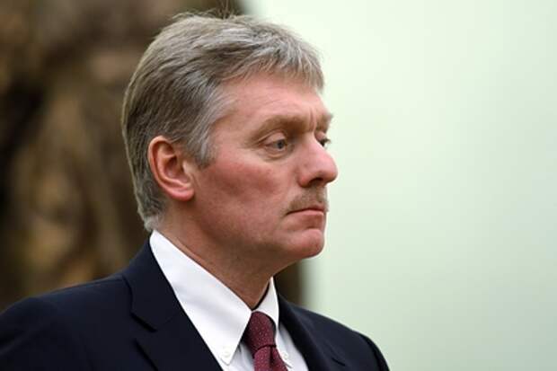 Песков: Российская система здравоохранения неспособна к самообновлению