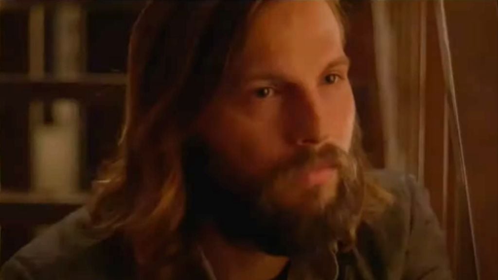 Logan Marshall-Green stars in The Invitation.
