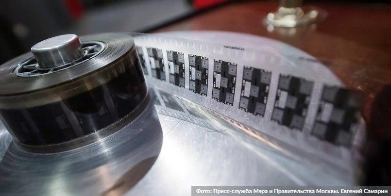 Кинотеатру «Каро» грозит штраф в полмиллиона за нарушение масочного режима. Фото: Е. Самарин mos.ru