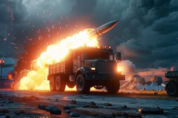 Военный эксперт Дандыкин об ответе на атаку по Брянску: «Авиацию ВСУ нужно загонять в угол»