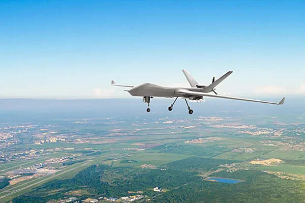 Минобороны: ПВО за ночь сбили 85 украинских беспилотников над десятью регионами РФ