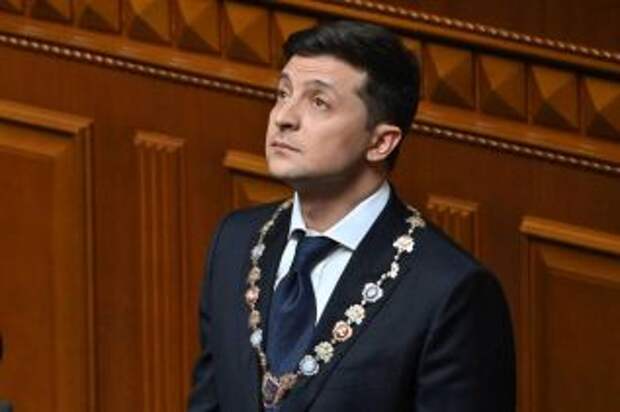 Зеленский озвучил причины для ухода с поста