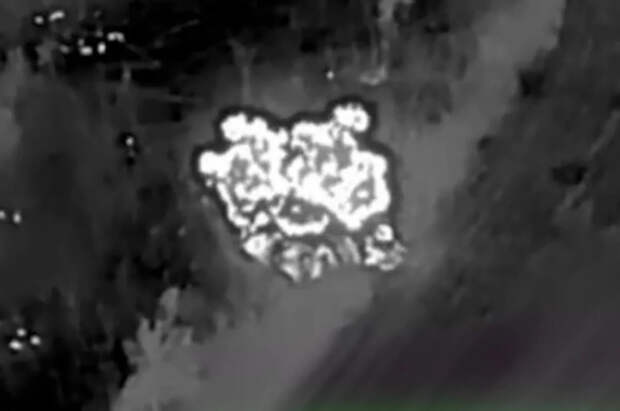 Гигантская волна смыла пиратов на катере НАТО: главная новость СВО 12 марта