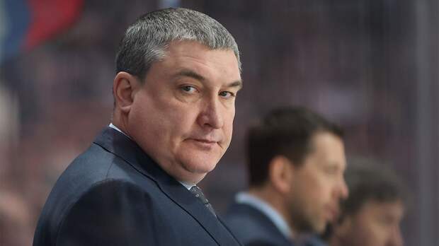 Гатиятулин — о выезде «Ак Барса» на Дальний Восток: «Шестой день живем без солнца»