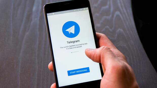 В Telegram массово «угоняют» аккаунты — в Минцифры рассказали, как обезопасить свой