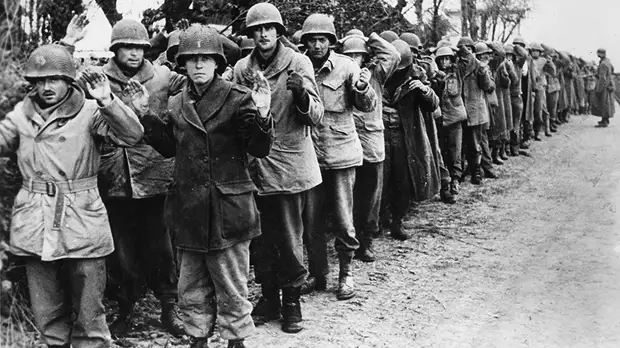 «Европа не знала ничего подобного»: как Висло-Одерская операция приблизила крах нацистской Германии