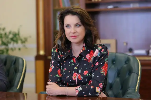 Слуцкая: чемпионат мира без российских фигуристов будет неинтересным