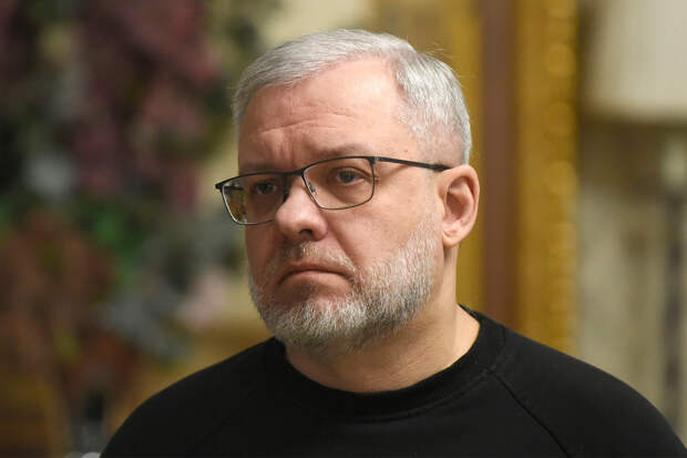 На Украине вручили подозрение пытавшемуся сбежать из станы экс-министру энергетики