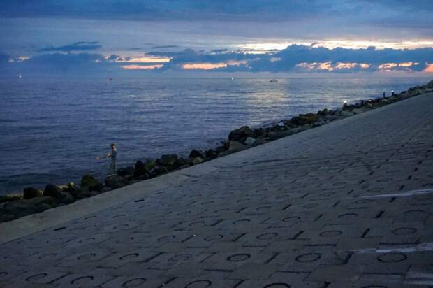 В портах Сочи проведут учебные стрельбы 23 января