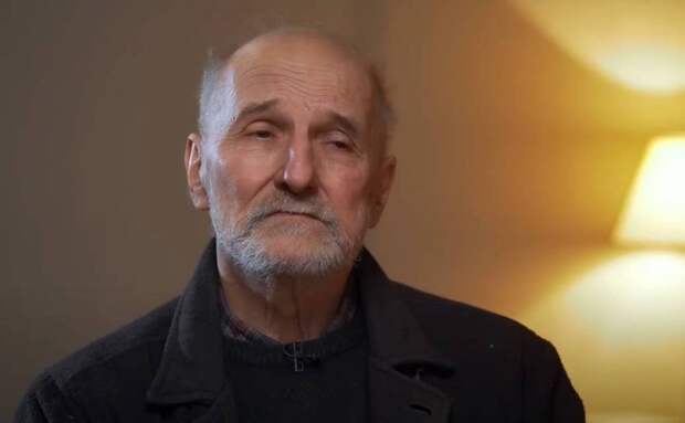 Петр Мамонов стал героем шоу Ксении Собчак