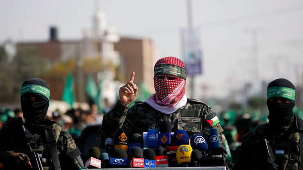 ХАМАС призвал МККК проверять условия для заключенных в Израиле